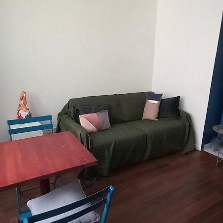 Appartamento Au Coeur Du 18Eme Arrondissement Proche De Montmarte Et Des Jeux Olympiques Parigi Esterno foto