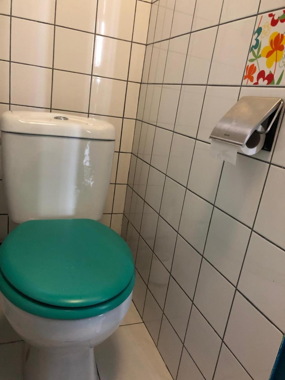 Appartamento Au Coeur Du 18Eme Arrondissement Proche De Montmarte Et Des Jeux Olympiques Parigi Esterno foto